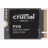 Crucial SSD 1TB P310 PCIe Gen4 2230 NVMe M.2