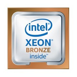 INTEL Xeon Bronze Scalable 3408U (8 core) 1.8GHz/22.5MB/FC-LGA17