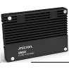 Micron eSSD 9550 PRO 15360GB NVMe™ U.2 (15mm) [Single Pack]