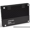 Micron eSSD 9550 MAX 6400GB NVMe™ U.2 (15mm) [Single Pack]