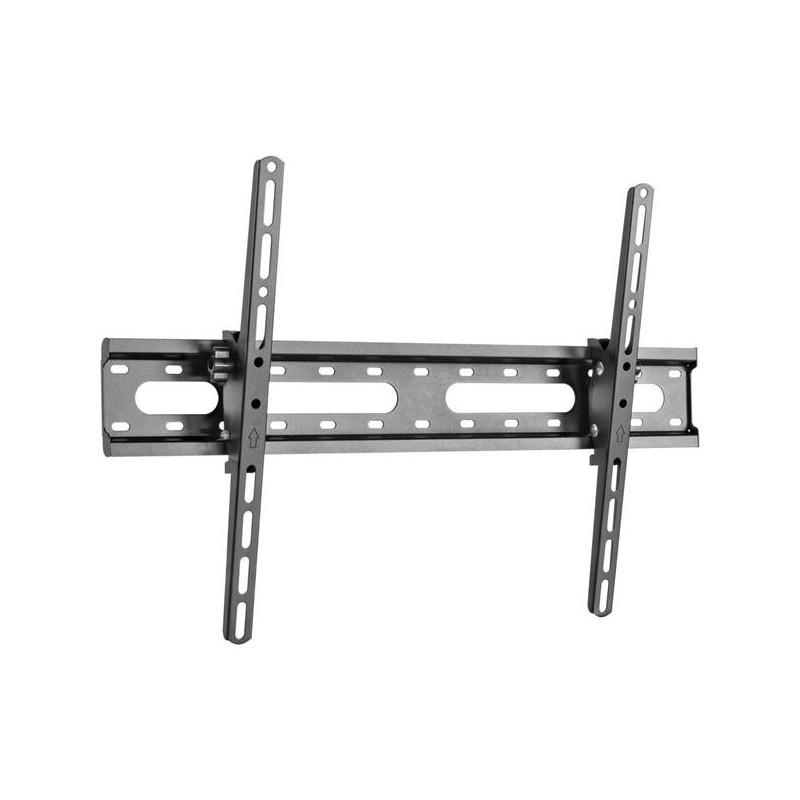 STELL SHO4420 fixný slim držiak s náklonom na TV 37"-70", 45kg