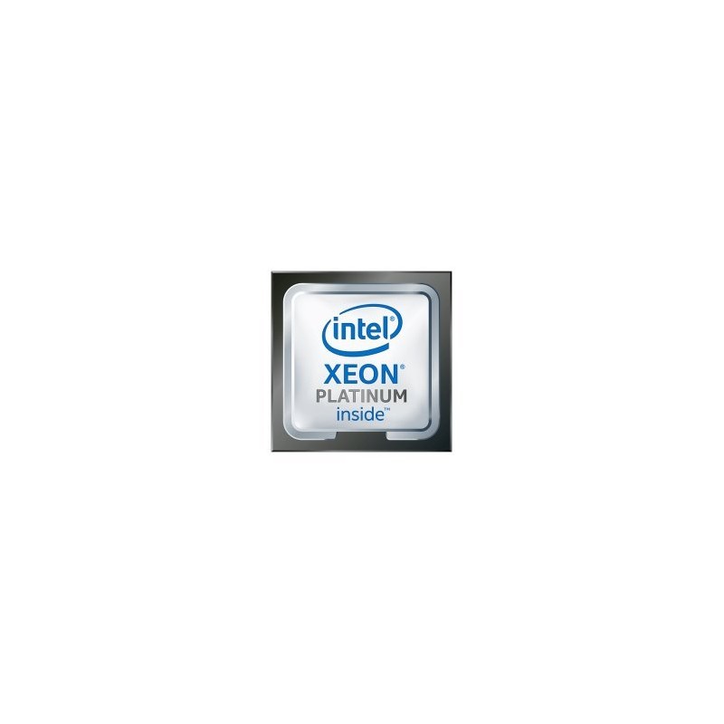 INTEL Xeon Platinum Scalable 8458P (44 core) 2.7GHz/82.5MB/FC-LGA17