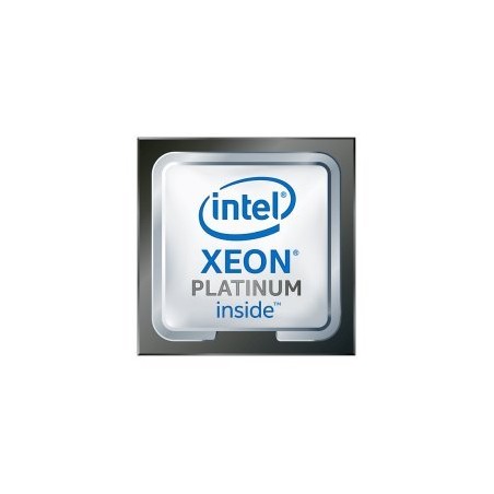 INTEL Xeon Platinum Scalable 8458P (44 core) 2.7GHz/82.5MB/FC-LGA17
