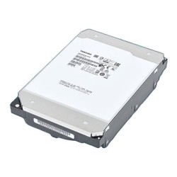 Toshiba interní HDD 16TB Nearline MG Series - Enterprise Capacity 3.5" SATA 6Gbit/s 512e 512MB 7200RPM