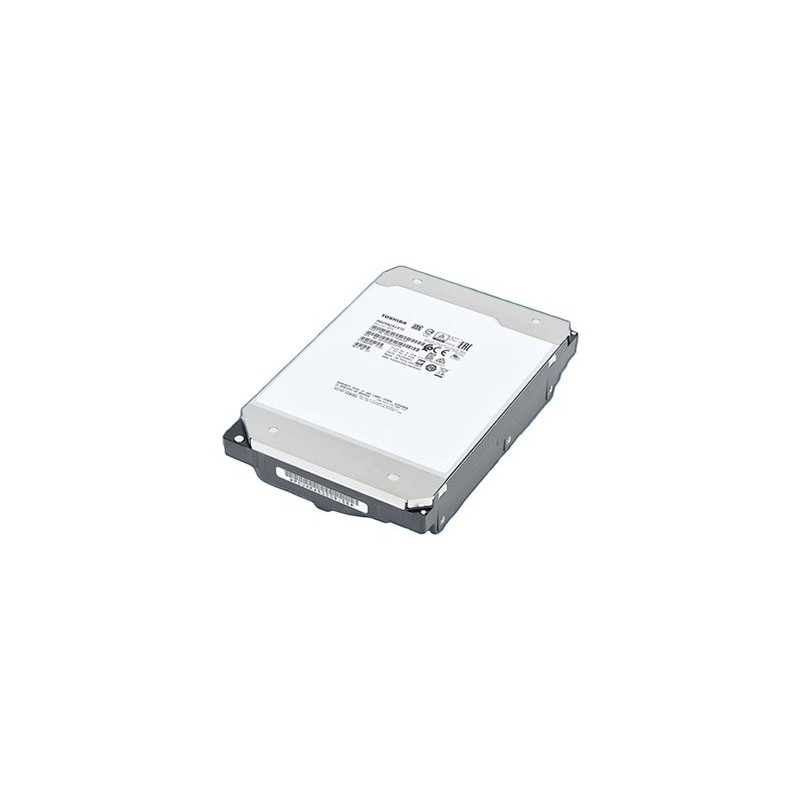 Toshiba interní HDD 16TB Nearline MG Series - Enterprise Capacity 3.5" SATA 6Gbit/s 512e 512MB 7200RPM