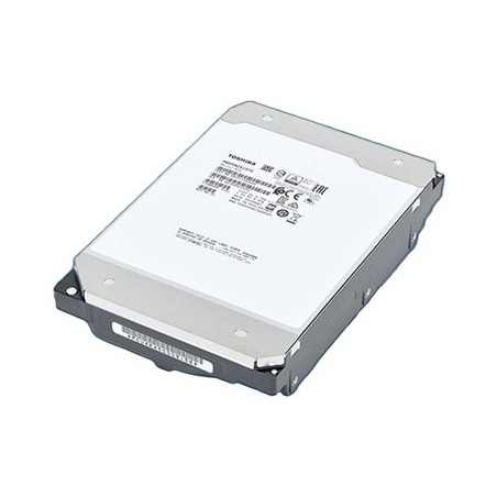 Toshiba interní HDD 16TB Nearline MG Series - Enterprise Capacity 3.5" SATA 6Gbit/s 512e 512MB 7200RPM