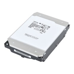 Toshiba interní HDD 16TB Nearline MG Series - Enterprise Capacity 3.5" SAS 12Gbit/s 512e 512MB 7200RPM