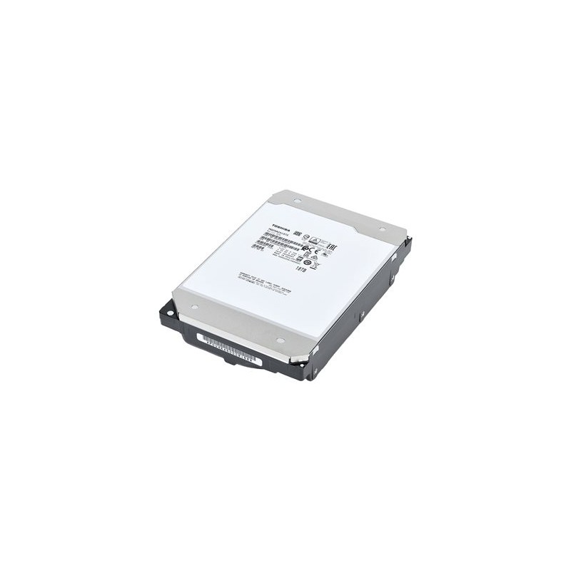 Toshiba interní HDD 16TB Nearline MG Series - Enterprise Capacity 3.5" SAS 12Gbit/s 512e 512MB 7200RPM