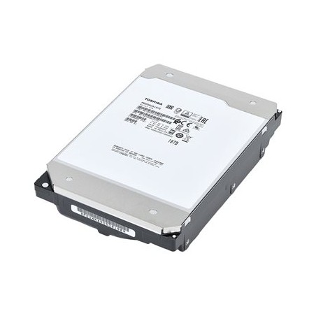 Toshiba interní HDD 16TB Nearline MG Series - Enterprise Capacity 3.5" SAS 12Gbit/s 512e 512MB 7200RPM