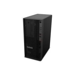 Lenovo ThinkStation P2 Tower, i5-14500, UHD 770, 16GB, 512GB SSD, W11P, černá, 3R