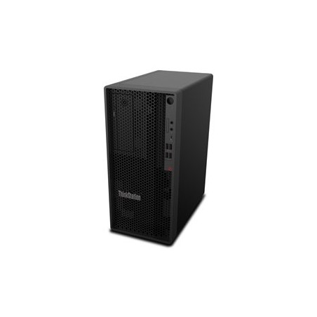 Lenovo ThinkStation P2 Tower, i5-14500, UHD 770, 16GB, 512GB SSD, W11P, černá, 3R