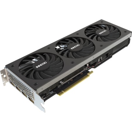 VGA INNO3D NVIDIA GEFORCE RTX 3070 Ti X3 8GB GDDR6X