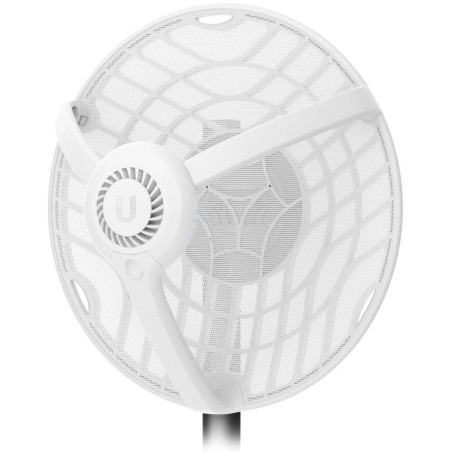 Ubiquiti Radiový systém AF60-LR AirFiber PtP, 60 GHz, 1.8 Gbps, 38 dBi, PoE, GPS, 12 km