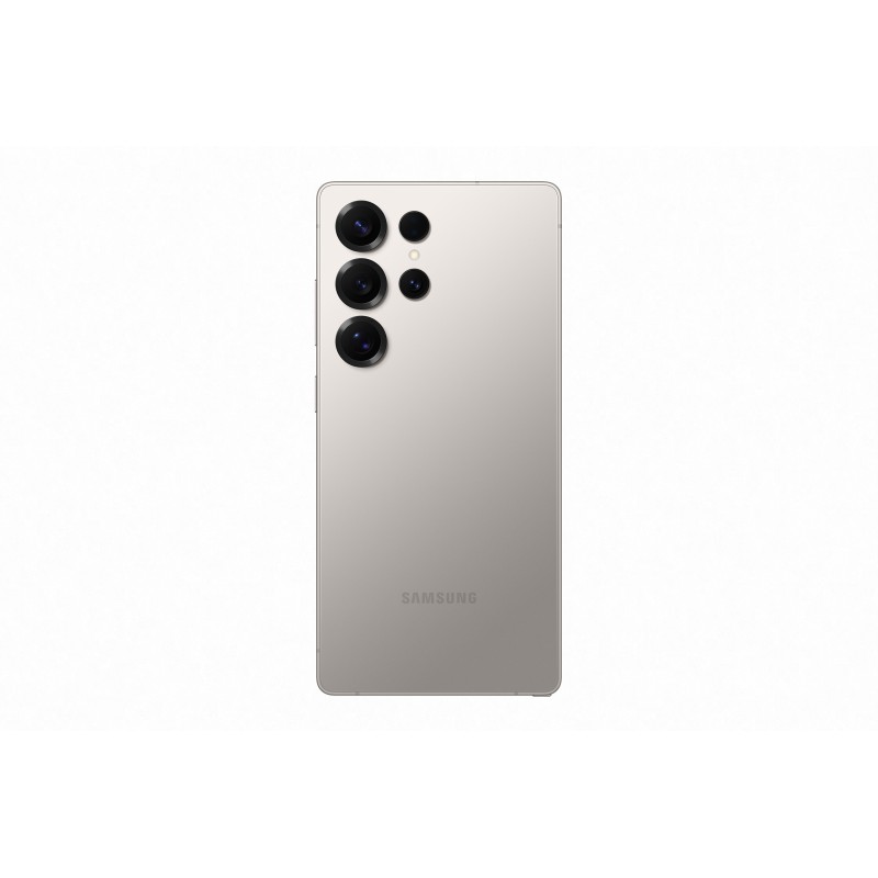 Samsung Galaxy S25 Ultra 5G 12GB/256GB šedý titan, EU