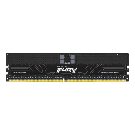 Kingston FURY Renegade Pro XMP DDR5 64GB (4x16GB) DIMM 5600MHz CL36 ECC Reg