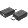 Logitech ADAPTOR USB-C TO USB-A - EMEA
