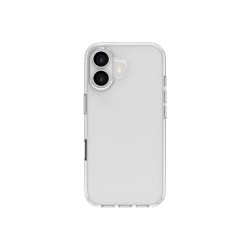 ER Ochranný kryt CRYSTAL pro iPhone 17 - průhledný