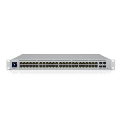 UBNT UniFi Switch USW-Pro-48 Gen2