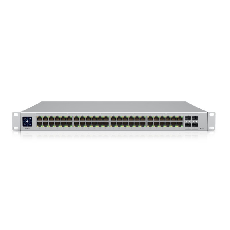 UBNT UniFi Switch USW-Pro-48 Gen2
