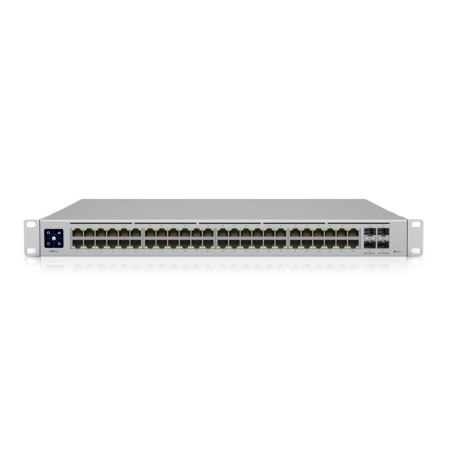 UBNT UniFi Switch USW-Pro-48 Gen2