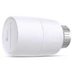 TP-LINK Kasa KE100 Inteligentní termostatická radiátorová hlavice