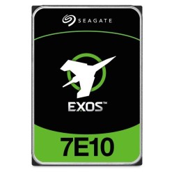 SEAGATE Exos 7E10 4TB 512N 7200rpm SAS
