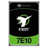SEAGATE Exos 7E10 4TB 512N 7200rpm SAS