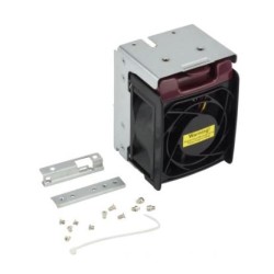 SUPERMICRO 4U, 92x92x25mm, (4-pin) PWM Fan SUPERMICRO 4U, Rear fan kit (5K RPM fan) for SC745B / 835X / 836BH