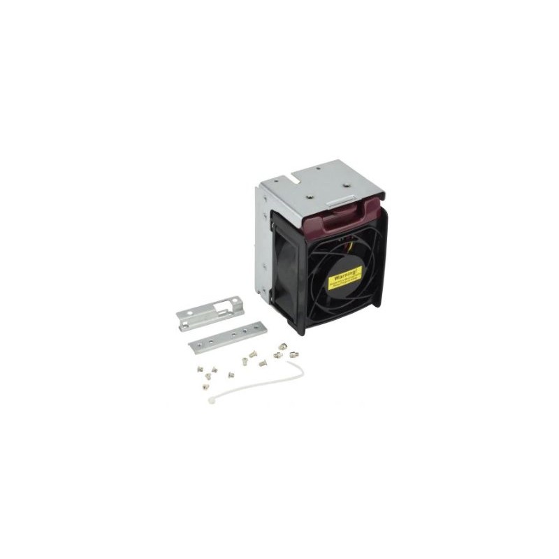 SUPERMICRO 4U, 92x92x25mm, (4-pin) PWM Fan SUPERMICRO 4U, Rear fan kit (5K RPM fan) for SC745B / 835X / 836BH