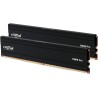 Crucial DDR5 128GB (2x64GB) DIMM 5600MHz CL46