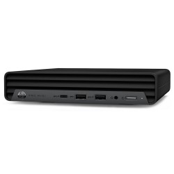 HP Pro Mini 400 G9, i5-14500T, UMA, 16GB, SSD 512GB, FDOS, 3-3-3, WiFi/BT