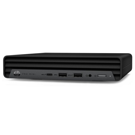 HP Pro Mini 400 G9, i5-14500T, UMA, 16GB, SSD 512GB, FDOS, 3-3-3, WiFi/BT