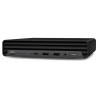 HP Pro Mini 400 G9, i5-14500T, UMA, 16GB, SSD 512GB, FDOS, 3-3-3, WiFi/BT