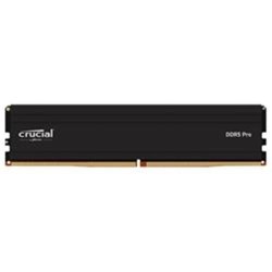 Crucial DDR5 64GB UDIMM 5600MHz CL46