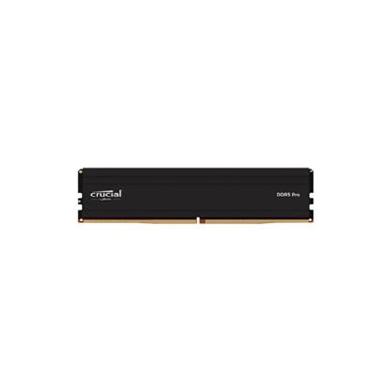 Crucial DDR5 64GB UDIMM 5600MHz CL46