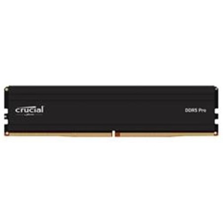 Crucial DDR5 64GB UDIMM 5600MHz CL46