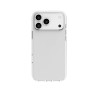 ER Ochranný kryt CRYSTAL pro iPhone 17 Pro Max- průhledný