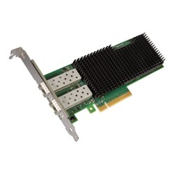 Intel® Ethernet Network Adapter XXV710-DA2