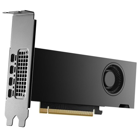 PNY VGA NVIDIA RTX 2000 ADA 16G, 16G GDDR6, 4xmDP