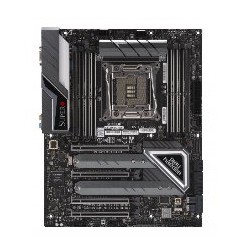 SUPERMICRO MB 1xLGA2066, x299, 8x DDR4, 6xSATA3, 4xPCIe 3.0(depending on CPU), M.2, 10Gb+1GbLAN, HD Audio, VGA, IPMI