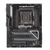 SUPERMICRO MB 1xLGA2066, x299, 8x DDR4, 6xSATA3, 4xPCIe 3.0(depending on CPU), M.2, 10Gb+1GbLAN, HD Audio, VGA, IPMI