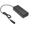 Akyga Napájecí zdroj 54.6V/2A/110W/Cannon XLR mužský