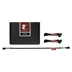 Noctua prodlužovací kabely NA-SEC2 3-Pin
