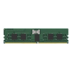Kingston DDR5 16GB DIMM 6400MHz CL52 ECC Reg DR x8 Micron D