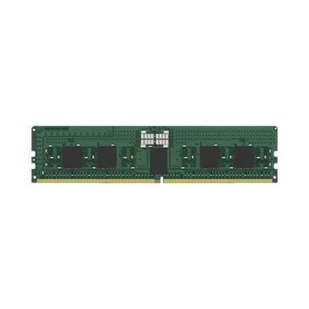 Kingston DDR5 16GB DIMM 6400MHz CL52 ECC Reg DR x8 Micron D