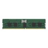 Kingston DDR5 16GB DIMM 6400MHz CL52 ECC Reg DR x8 Micron D