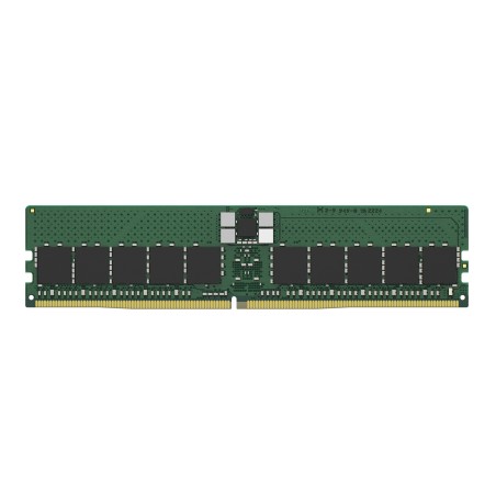 Kingston DDR5 48GB DIMM 5600MHz CL46 ECC SR x4 Hynix M Renesas