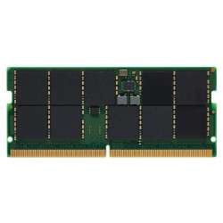 Kingston DDR5 32GB SODIMM 5600MHz CL46 ECC 2R x8 Hynix A