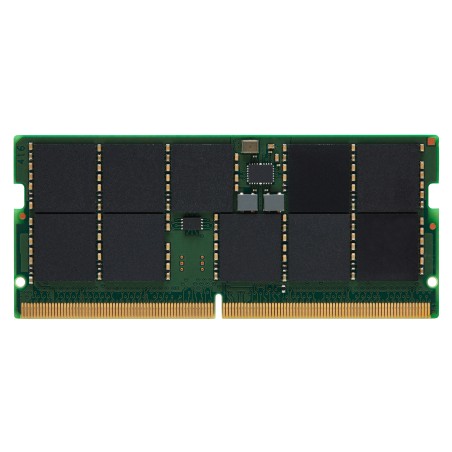 Kingston DDR5 32GB SODIMM 5600MHz CL46 ECC 2R x8 Hynix A