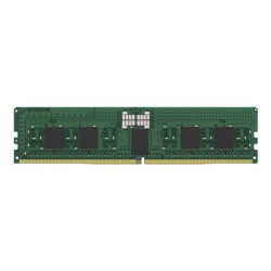 Kingston DDR5 32GB DIMM 5600MHz CL46 ECC Reg 2R x8 Micron D Renesas